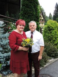 Jánošíkovci Rudolf A Anna